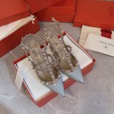 Fashion Valentino high heels Perfect Cheap High End Replica