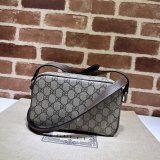 GG Crystal 760342 Gucci Designer Replica Shoulder Bag