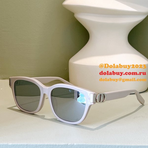 Best DIOR CDCon S1F SUNGLASSES