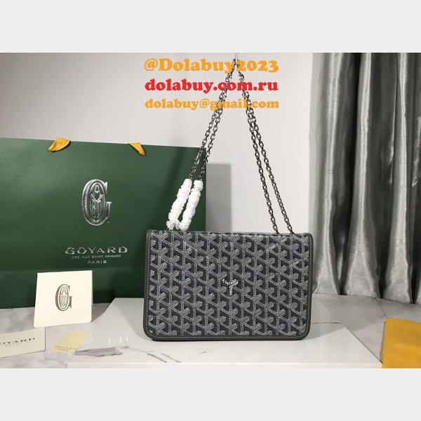 Top Quality Goyard Alexandre AAA+ Women Chain Bag