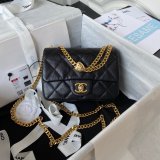 Want Luxury Buy AS3828/AS3829/AS3921 Shoulder Fake Bag